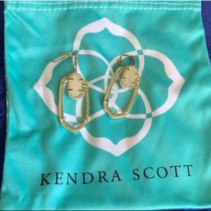 Kendra Scott Earrings